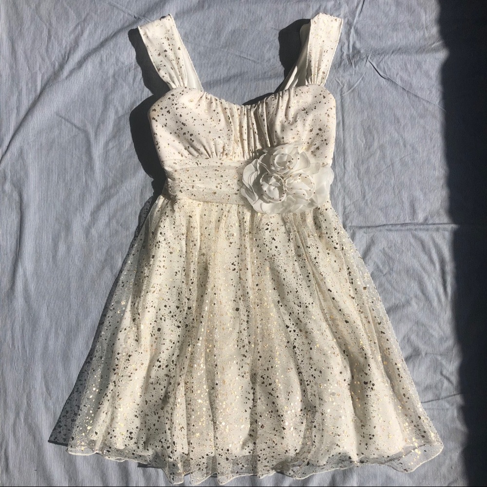 BCX Formal Mini Dress